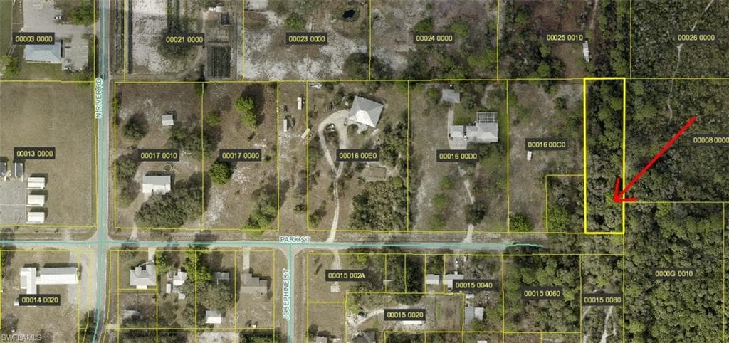 21731 Park ST ALVA, FL 33920
