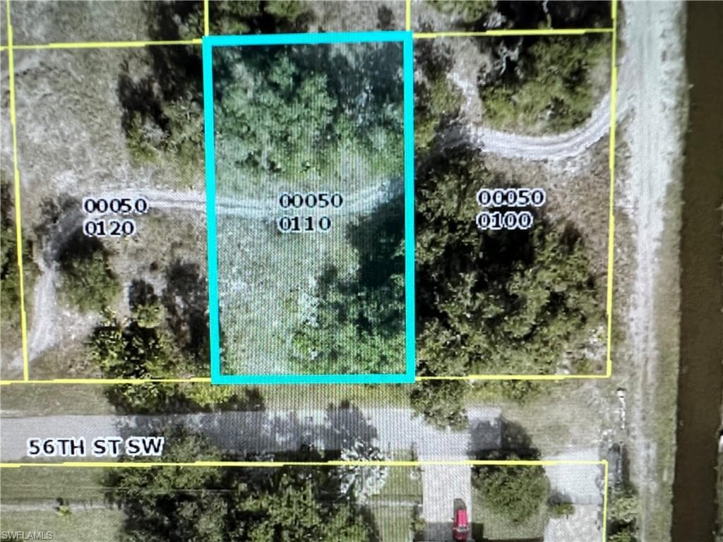 2602 56th ST SW LEHIGH ACRES, FL 33976