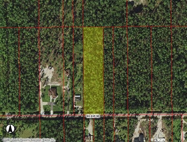 4021 6th AVE SE NAPLES, FL 34117