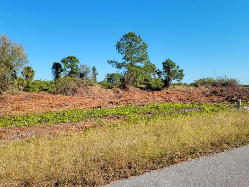 1241 Bari ST E LEHIGH ACRES, FL 33974