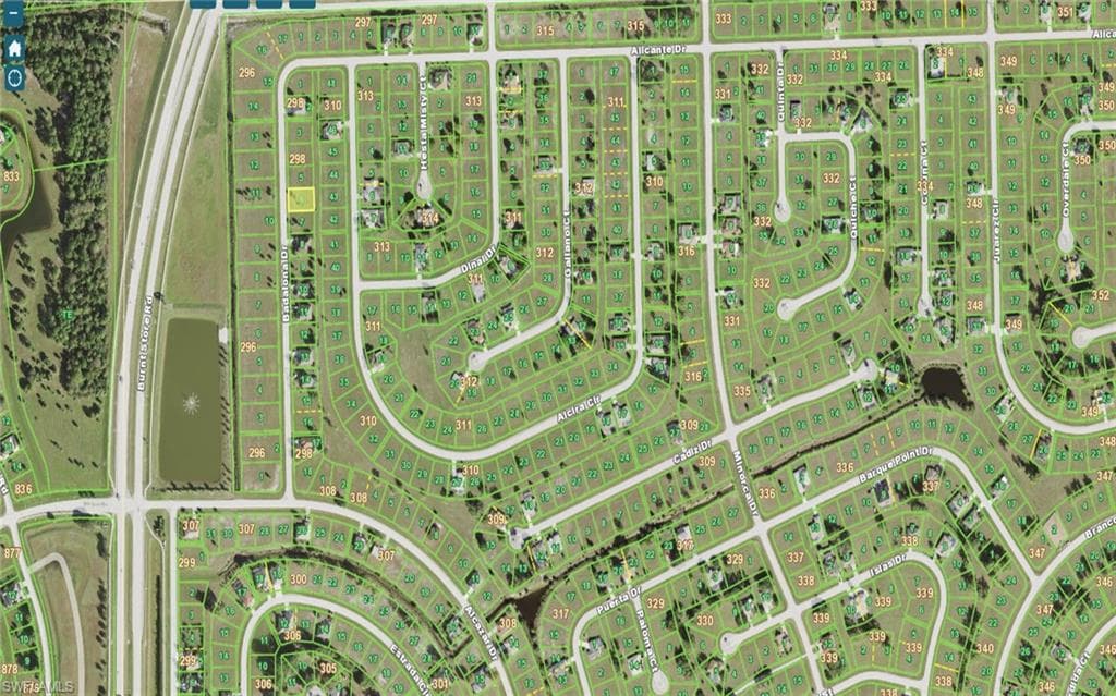 16076 Badalona DR PUNTA GORDA, FL 33955