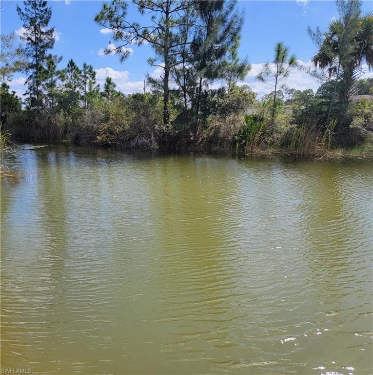 1019 NE 34th TER CAPE CORAL, FL 33909