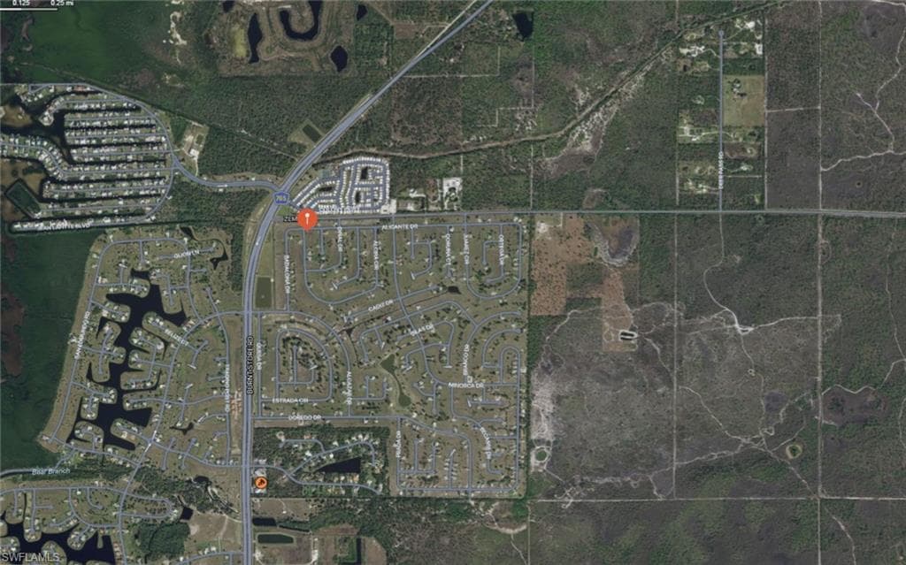 16402 Alcira CIR PUNTA GORDA, FL 33955