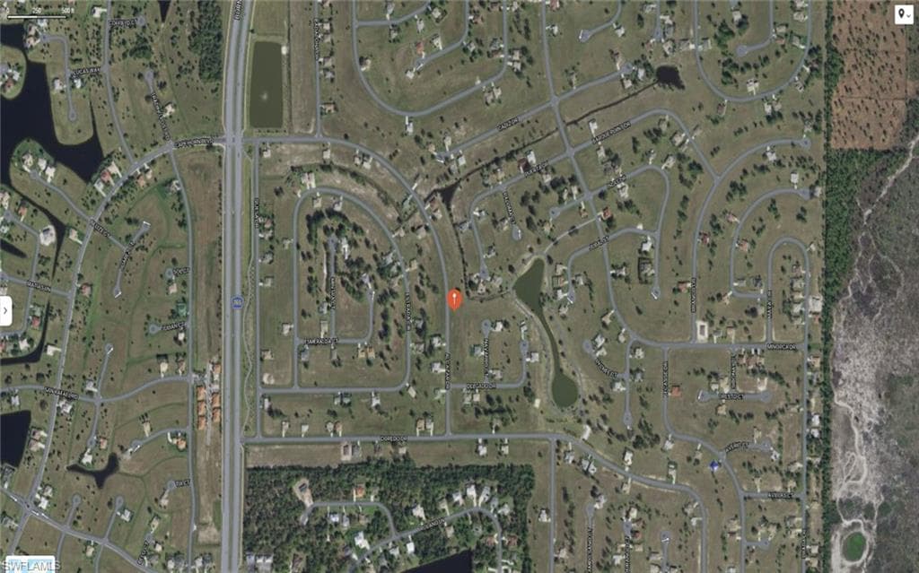 25260 Alcazar DR PUNTA GORDA, FL 33955