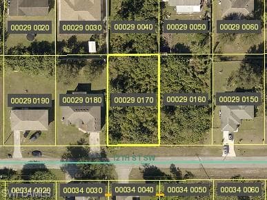 2912 12th ST SW LEHIGH ACRES, FL 33976