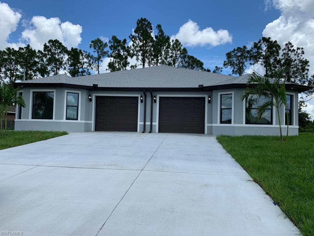 4512 30th ST SW 4514 LEHIGH ACRES, FL 33973