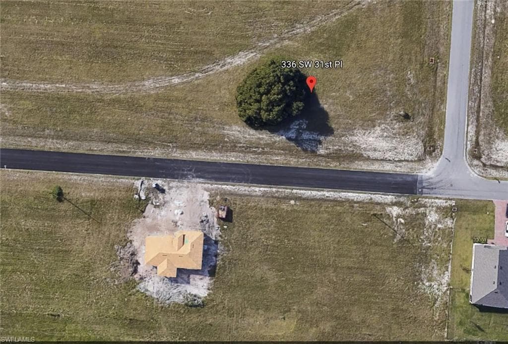 336 SW 31st PL CAPE CORAL, FL 33991