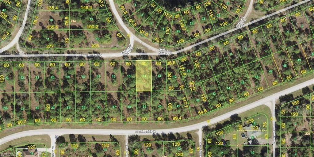 28083 Laurelwood DR PUNTA GORDA, FL 33955