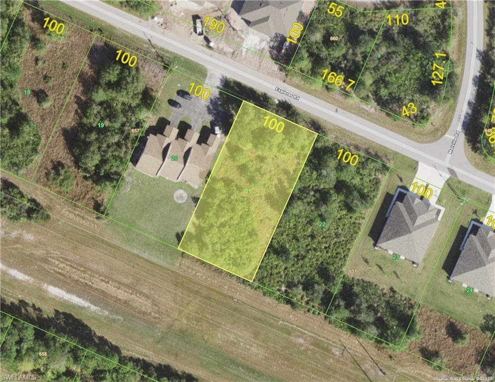 26315 Explorer RD PUNTA GORDA, FL 33983