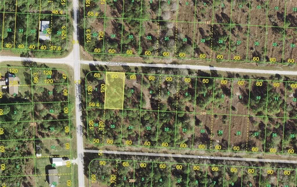 27289 Mandalay DR PUNTA GORDA, FL 33955