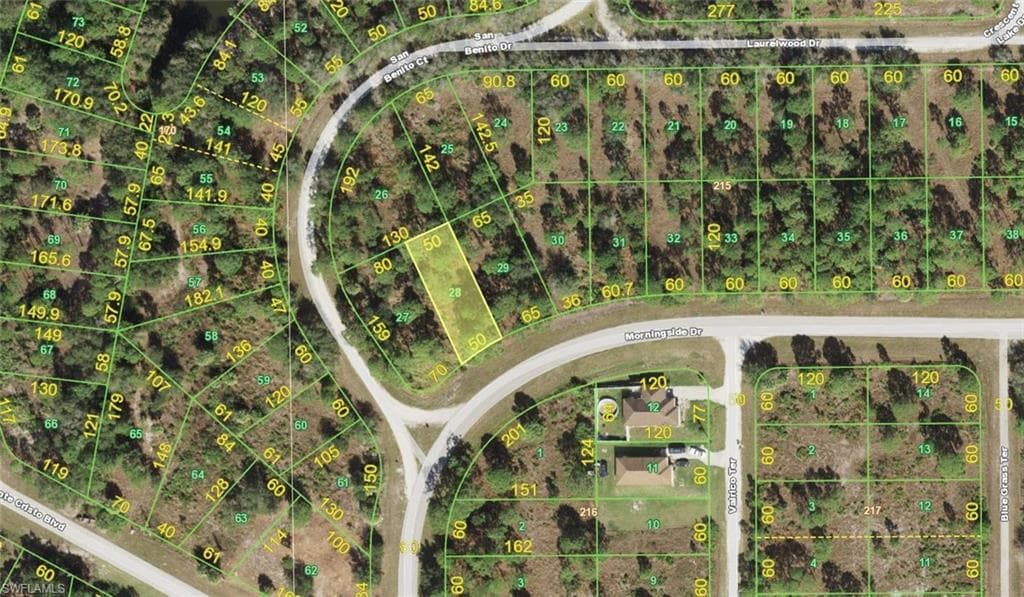 28016 Morningside DR PUNTA GORDA, FL 33955