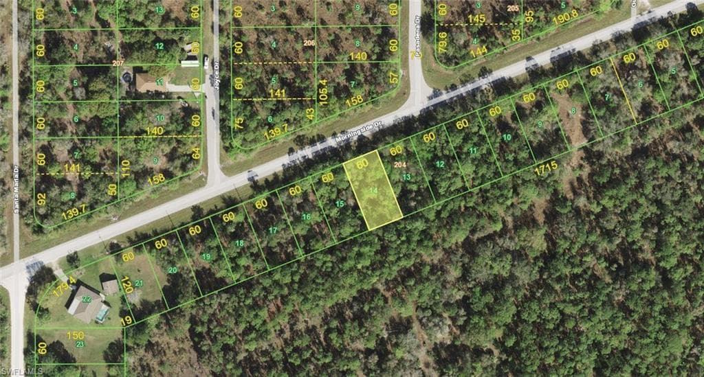 28317 Morningside DR PUNTA GORDA, FL 33955