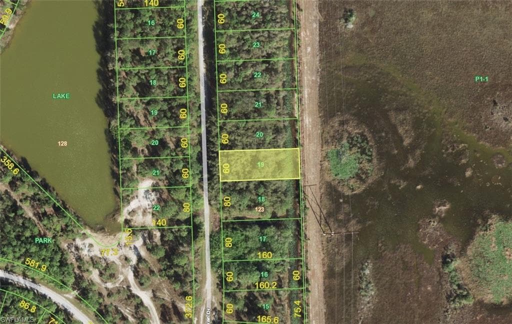 12482 Caravan DR PUNTA GORDA, FL 33955