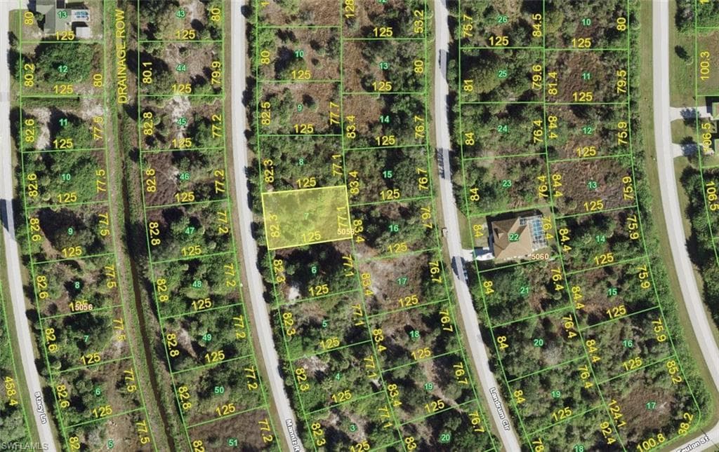 7064 Manniz RD PORT CHARLOTTE, FL 33981