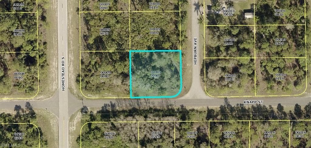 932 Hepburn AVE LEHIGH ACRES, FL 33974