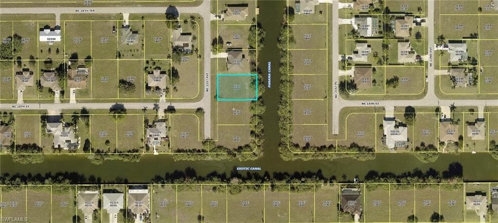 1801 NE 21st AVE CAPE CORAL, FL 33909