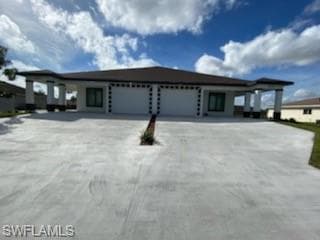 1516-1518 Hank AVE LEHIGH ACRES, FL 33973