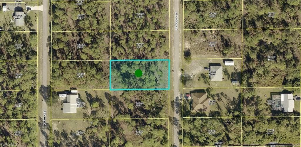 1211 Lincoln AVE LEHIGH ACRES, FL 33972