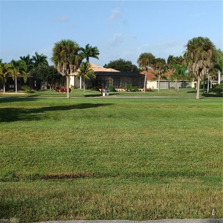 11534 Royal Tee CIR CAPE CORAL, FL 33991