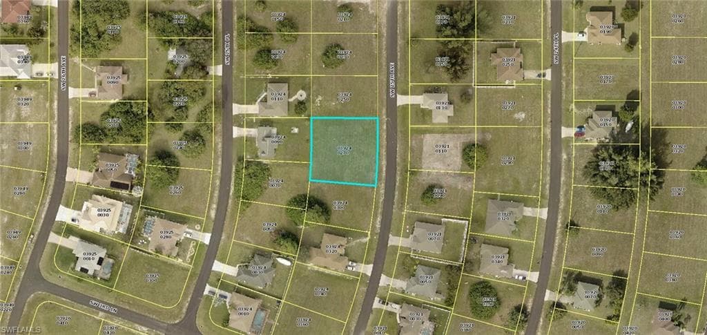218 SW 25th AVE CAPE CORAL, FL 33991