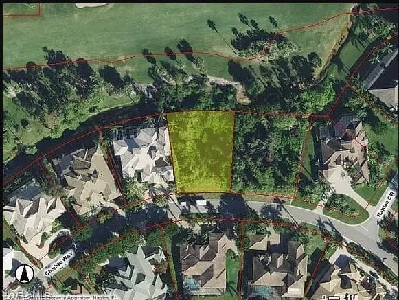 232 Cheshire WAY NAPLES, FL 34110