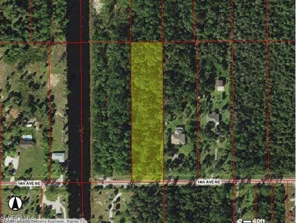 0 14TH AVENUE NE NAPLES, FL 34120