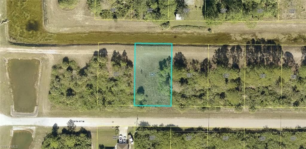 3316 38th ST W LEHIGH ACRES, FL 33971