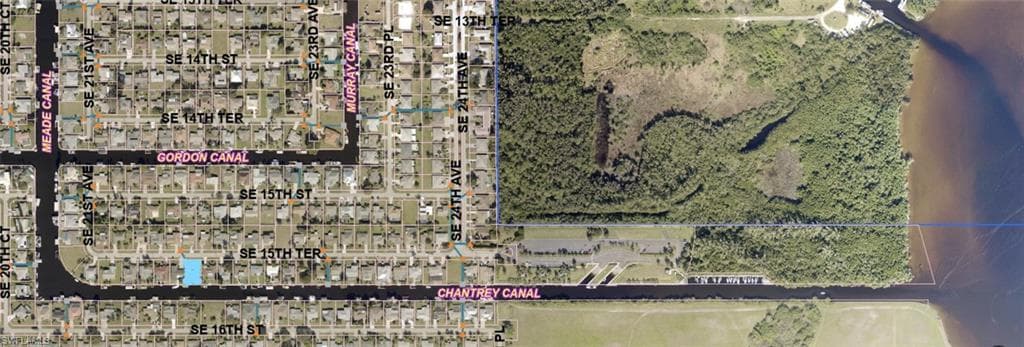 2126 15th TER CAPE CORAL, FL 33990