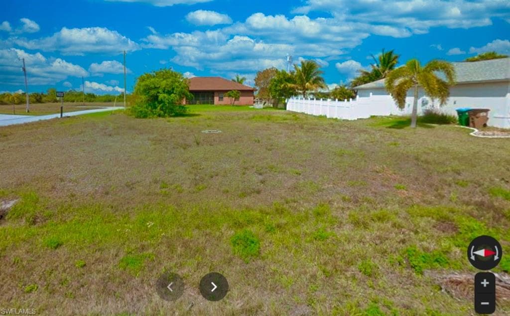 1802 22nd AVE CAPE CORAL, FL 33909
