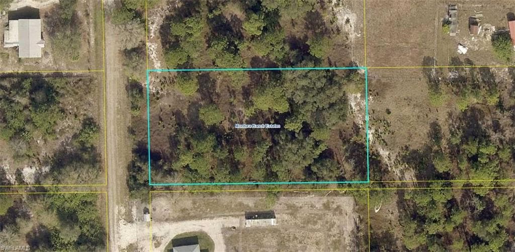 345 N Jinete ST CLEWISTON, FL 33440
