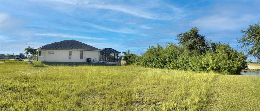 1123 NW 24th TER CAPE CORAL, FL 33993