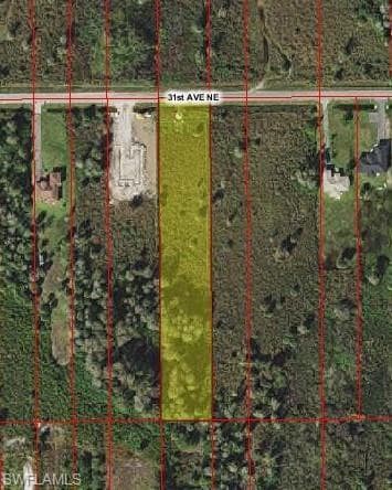 3410 31st AVE NE NAPLES, FL 34120