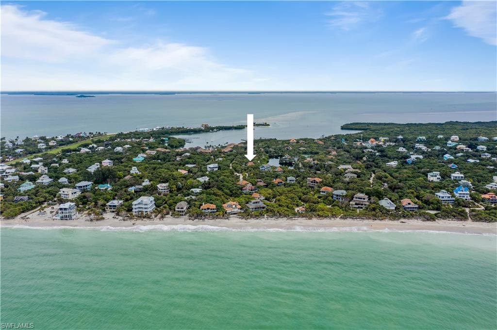 4531 Harbor Bend DR Upper Captiva, FL 33924