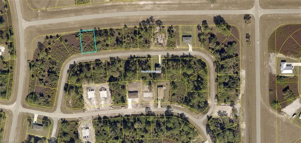 5011 N Dogwood CIR LABELLE, FL 33935