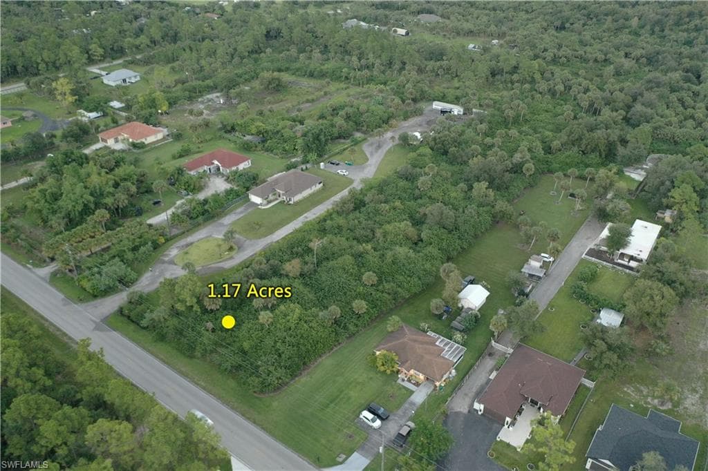 Everglades BLVD S NAPLES, FL 34117
