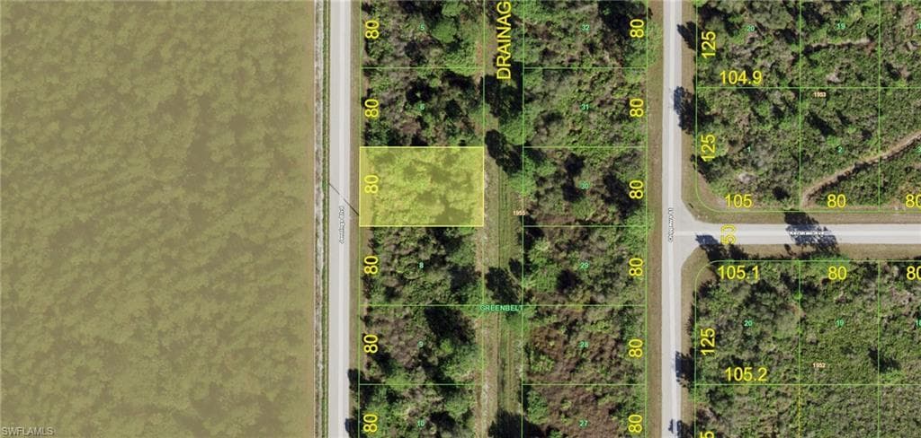 3436 Jennings BLVD PORT CHARLOTTE, FL 33981