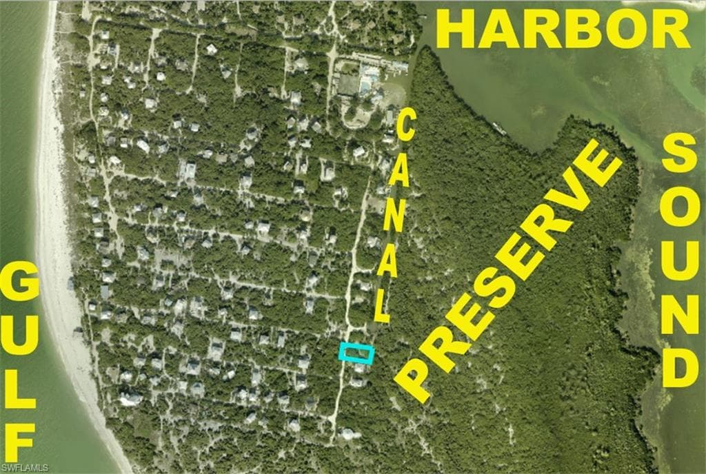 721 Rum RD Upper Captiva, FL 33924