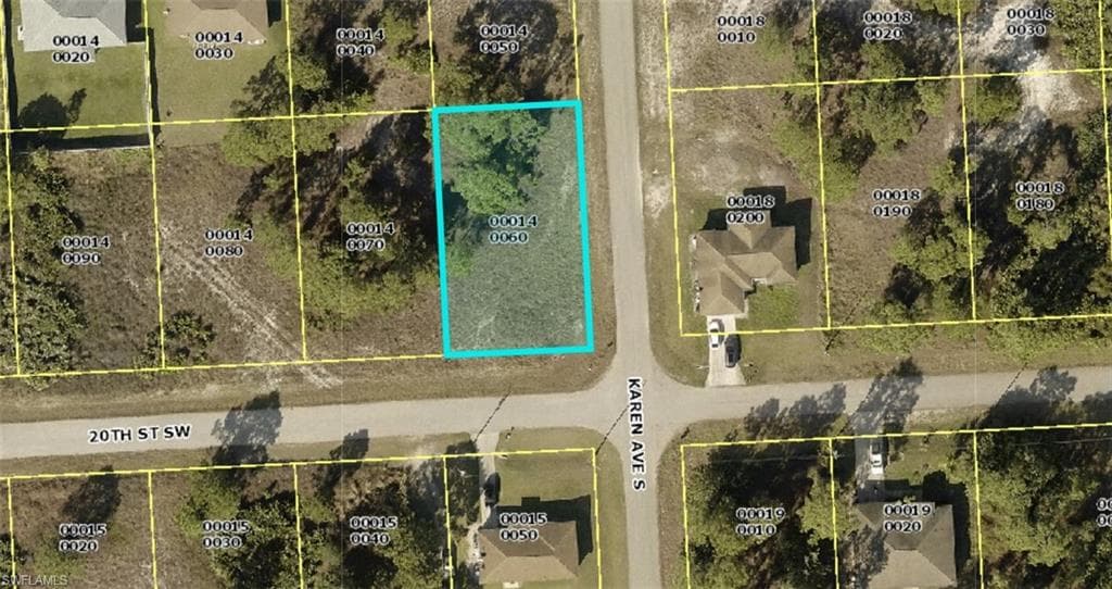 3000 20th ST SW LEHIGH ACRES, FL 33976