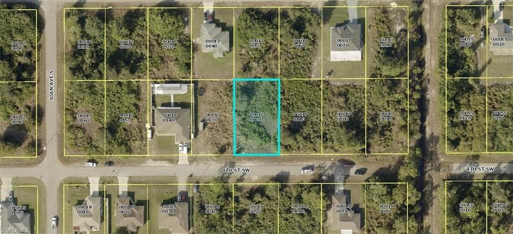 2920 4th ST SW LEHIGH ACRES, FL 33976