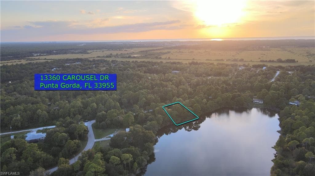 13360 Carousel DR PUNTA GORDA, FL 33955