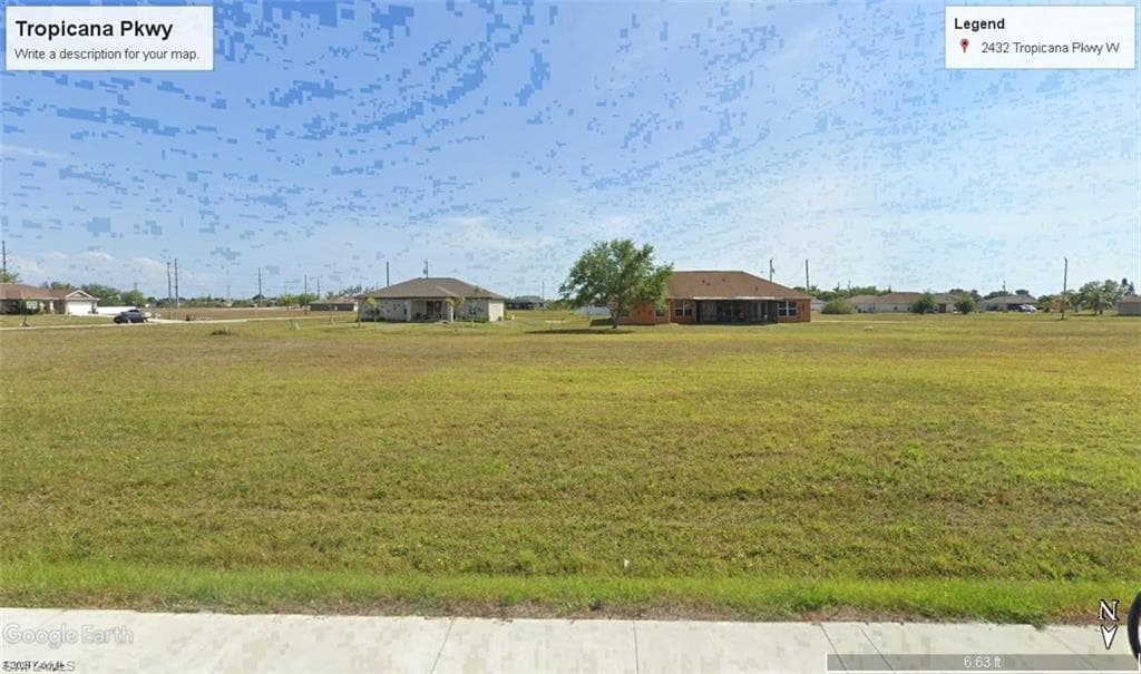 2432 Tropicana PKY W CAPE CORAL, FL 33993