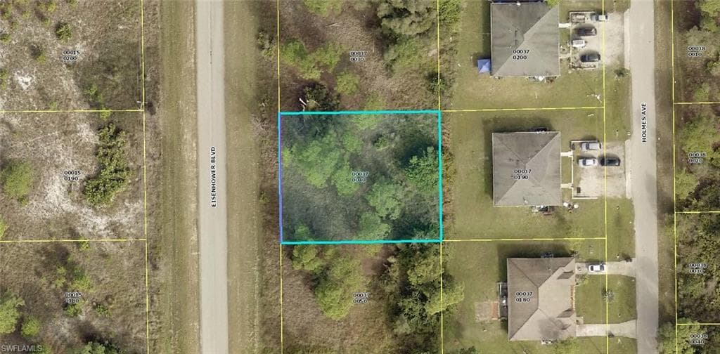 761 Eisenhower BLVD LEHIGH ACRES, FL 33974