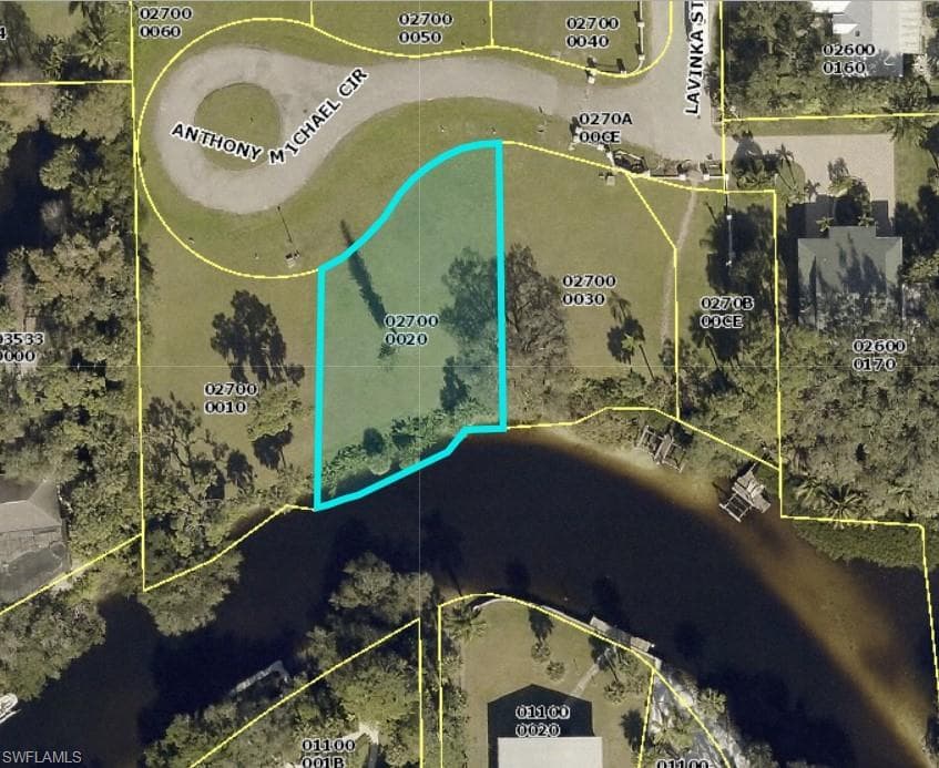 10010 Anthony Michael CIR BONITA SPRINGS, FL 34135