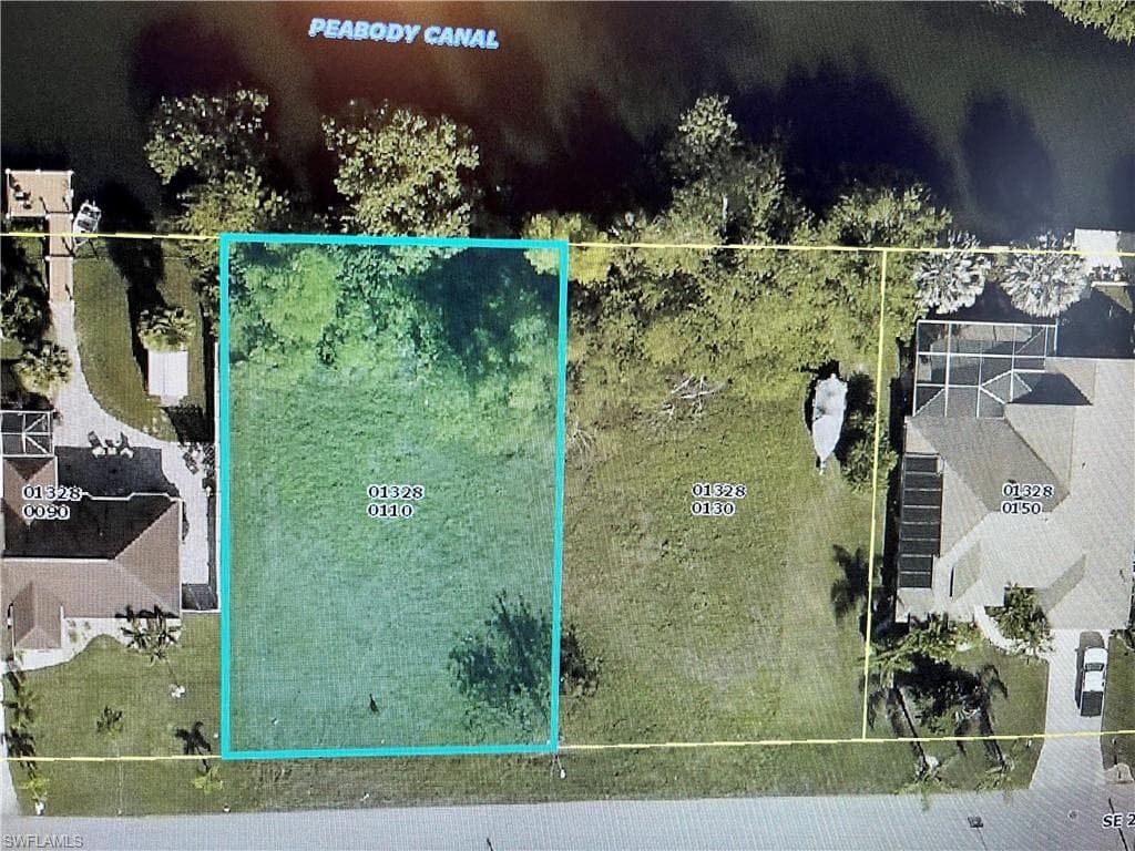 1713 SE 2nd ST CAPE CORAL, FL 33990