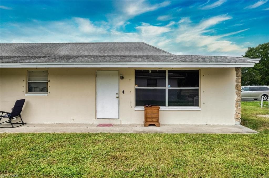 13907 1st ST 909 FORT MYERS, FL 33905