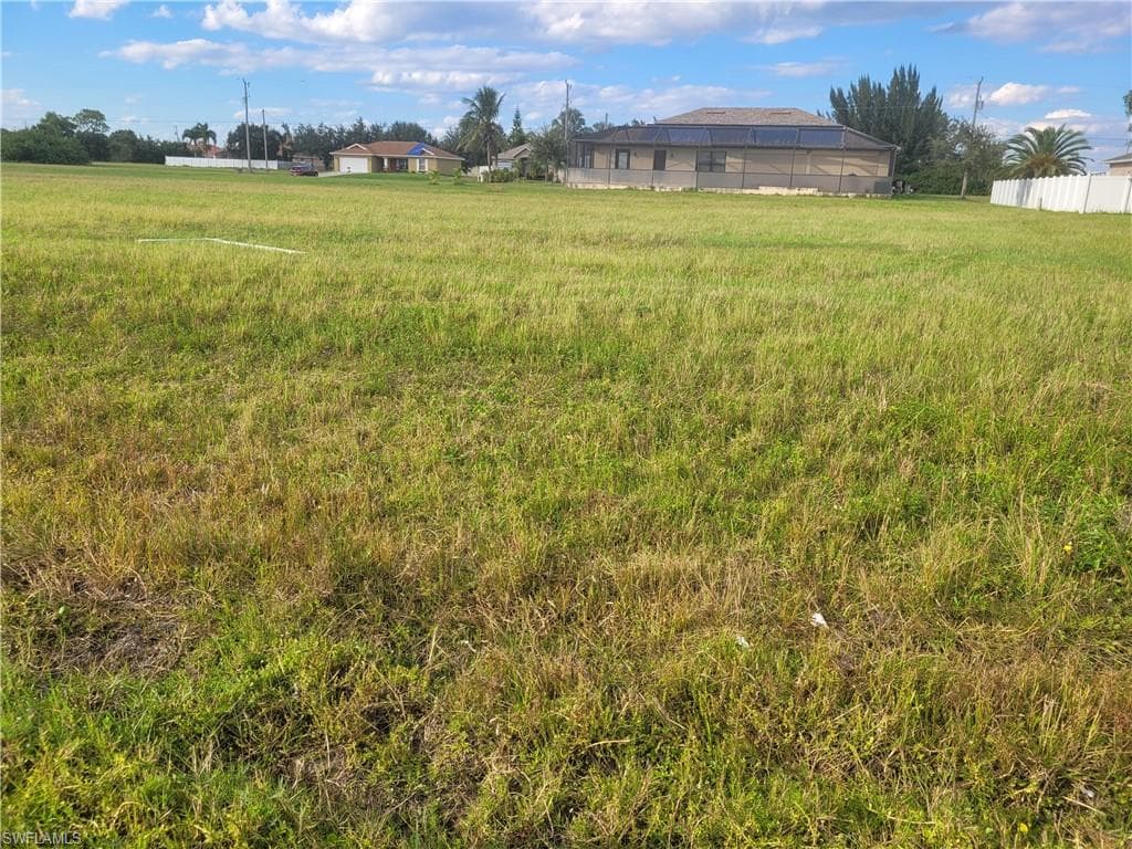 2443 Tropicana PKY W CAPE CORAL, FL 33993