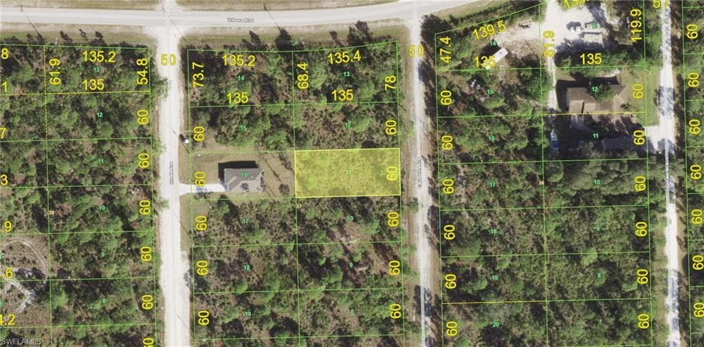12285 Cartouche AVE PUNTA GORDA, FL 33955