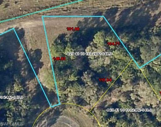 516 Holly TER LABELLE, FL 33935
