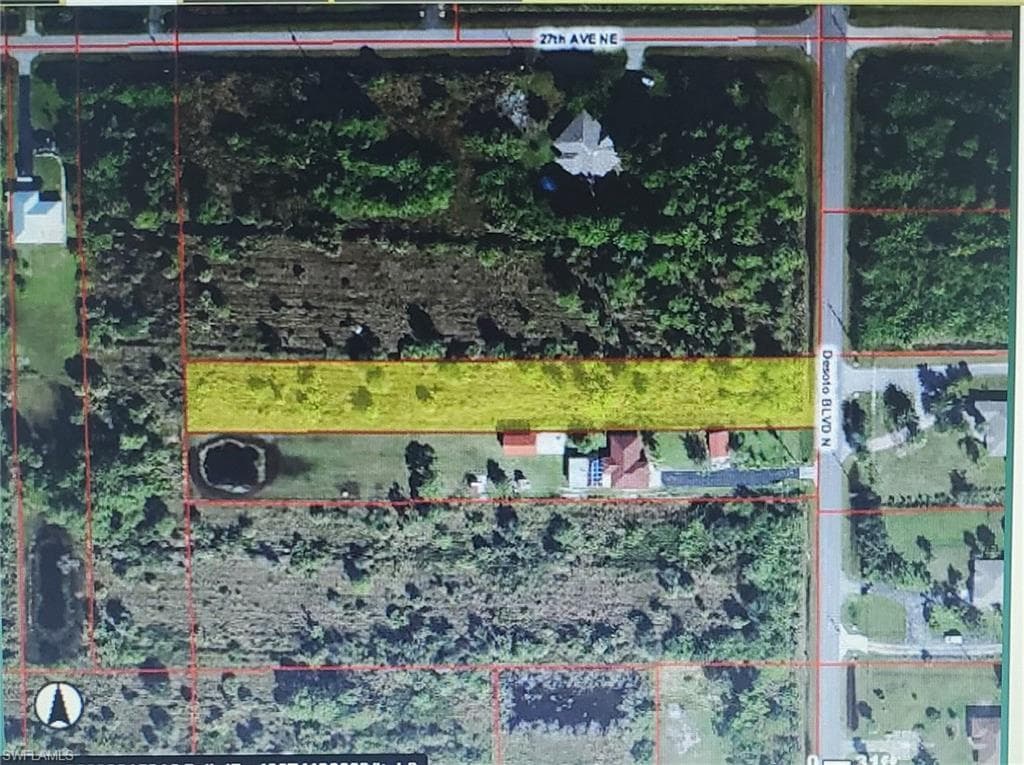 2643 Desoto BLVD N NAPLES, FL 34120