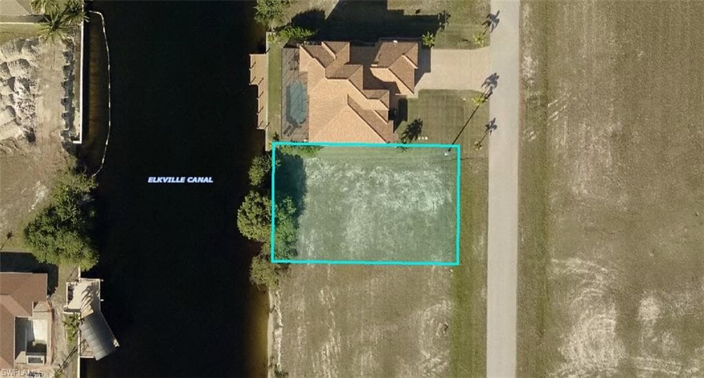 612 NW 36th AVE CAPE CORAL, FL 33993
